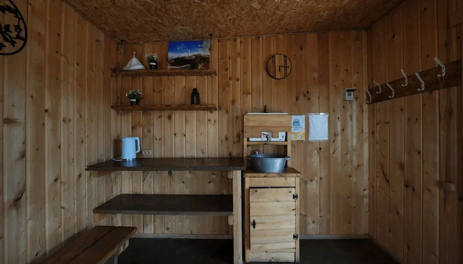 Фото №10 зала Комплекс №4