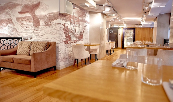 Фото №7 зала Зал "River"