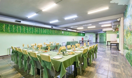 Фото №17 зала Основной зал