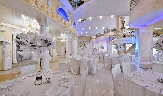 Фото №1 зала Большой зал 