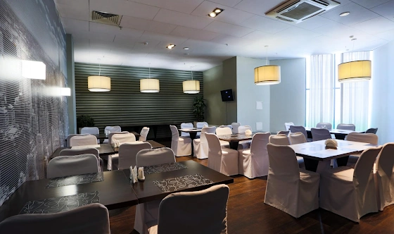 Фото №6 зала Банкетный зал