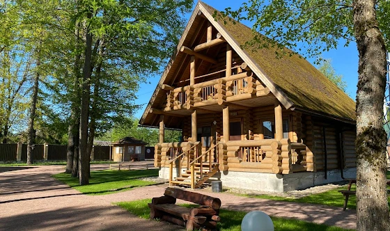 Фото №1 зала Алмазный дом