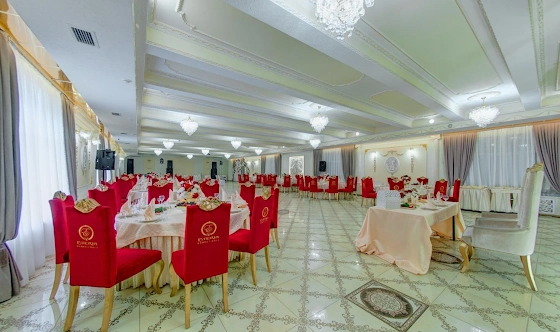 Фото №11 зала Основной зал