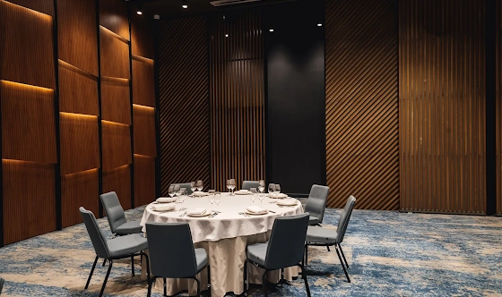 Фото №17 зала Зал "Горизонт"