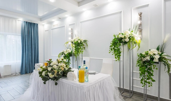 Фото №12 зала Зал на 110 персон