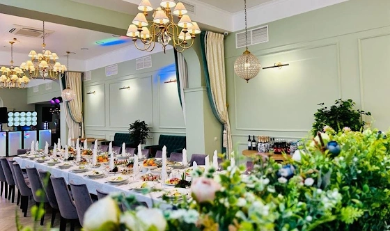 Фото №5 зала Малый зал