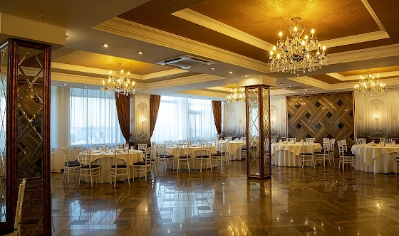 Фото №7 зала Основной зал