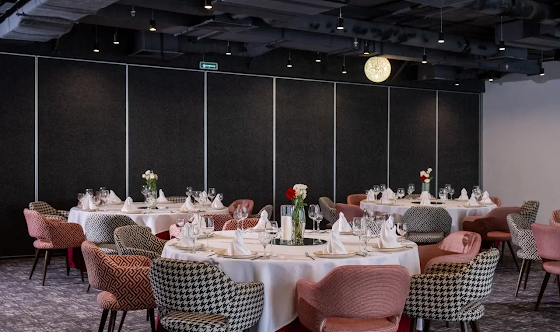 Фото №3 зала Зал «Том 2»