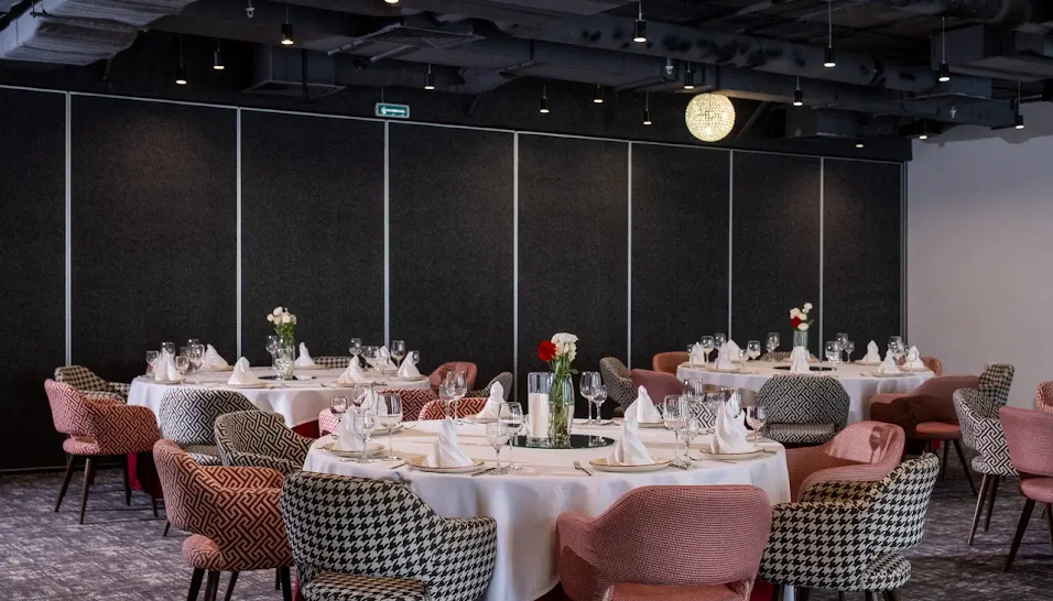 Фото №3 зала Зал «Том 2»