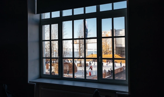 Фото №5 зала Mr.Grey