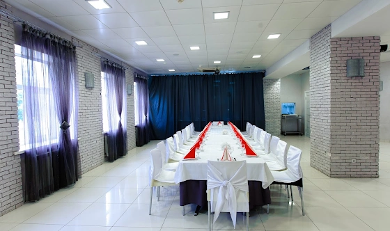 Фото №3 зала Помещение