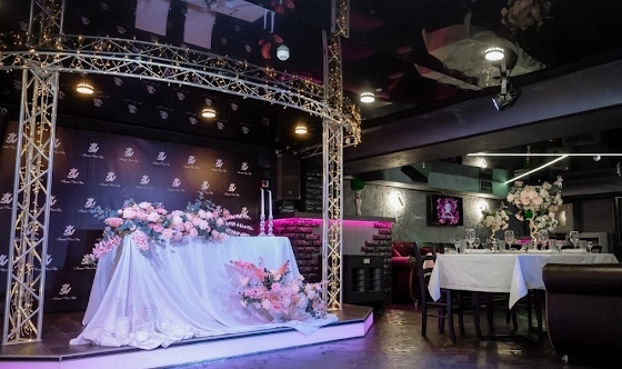 Фото №3 зала Dance Hall 