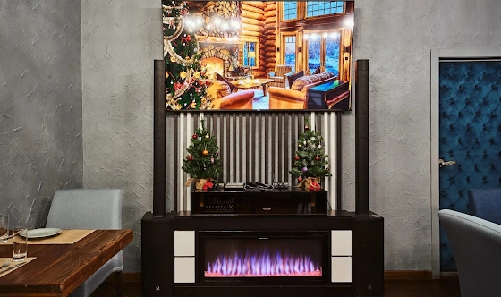 Фото №6 зала Зал с караоке