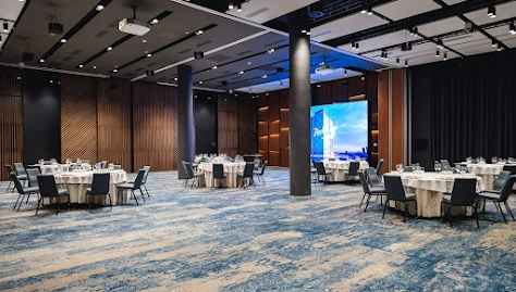 Фото №4 зала Зал "Горизонт"