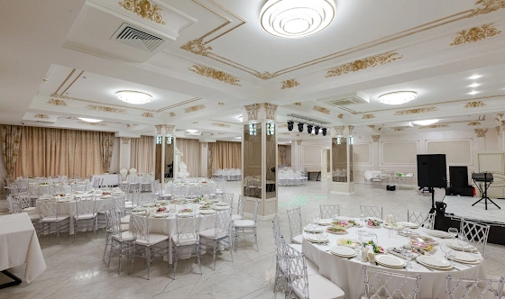 Фото №16 зала Банкетный зал 