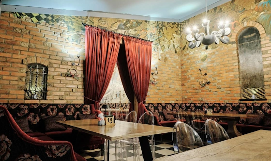 Фото №9 зала Зал № 2