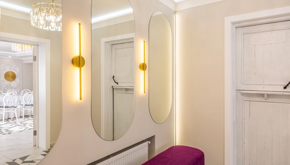 Фото №14 зала Зал "Гриль"