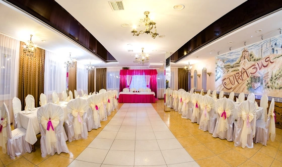 Фото №2 зала  Зал на 120 человек 