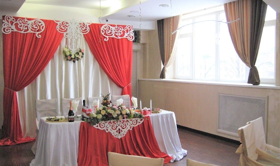 Фото №6 зала Помещение