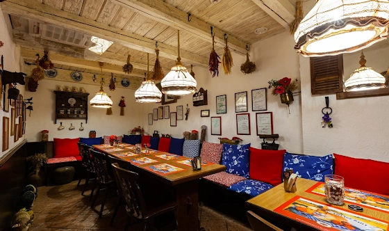 Фото №4 зала Банкетный зал