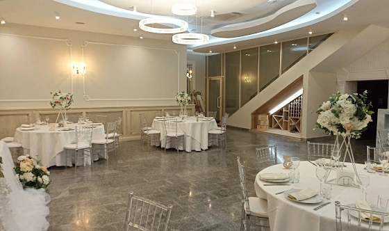 Фото №10 зала Зал «‎Европейский»