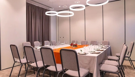 Фото №2 зала Зал Торжеств «Медеу-Шымбулак»