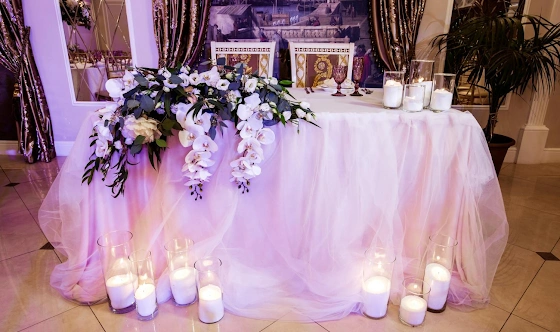 Фото №3 зала Зал «Императорский»