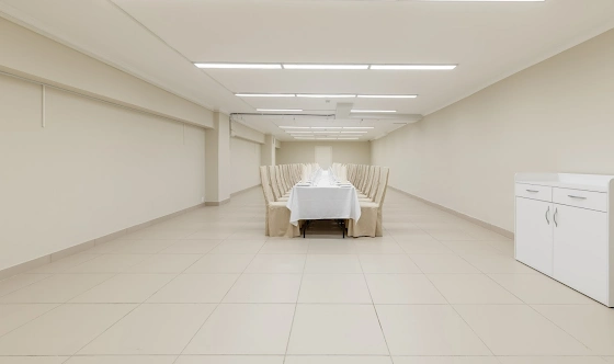 Фото №1 зала Зал «Лира»