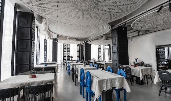 Фото №3 зала Третий зал