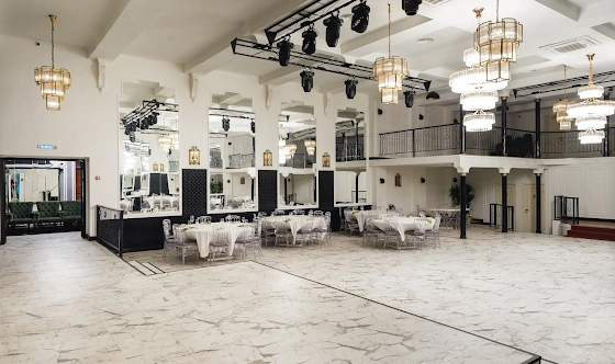 Фото №6 зала Зал "Гранд Холл"