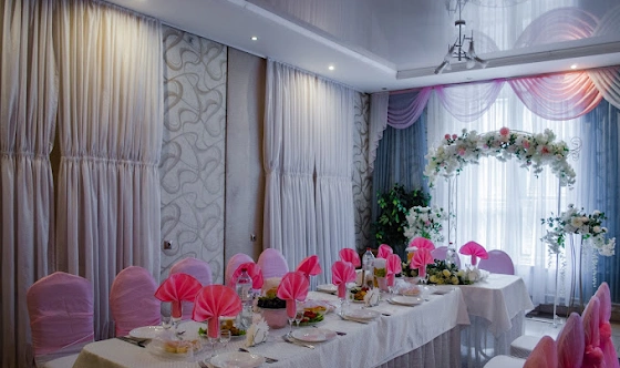 Фото №8 зала Основной зал 