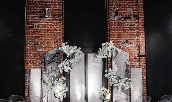 Фото №11 зала LASER SPACE 