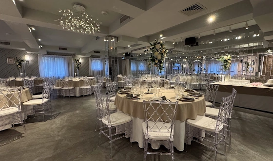 Фото №9 зала Зал большой 