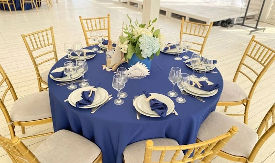 Фото №6 зала MopeMope