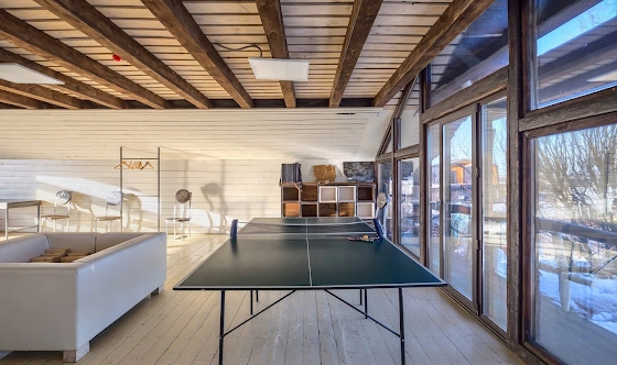 Фото №16 зала Зал на 50 человек