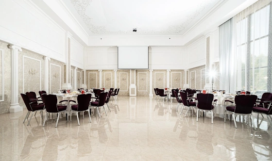 Фото №18 зала Конференц-зал