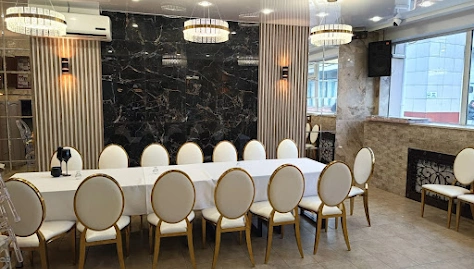 Фото №3 зала Малый зал