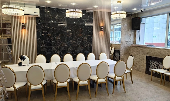 Фото №3 зала Малый зал