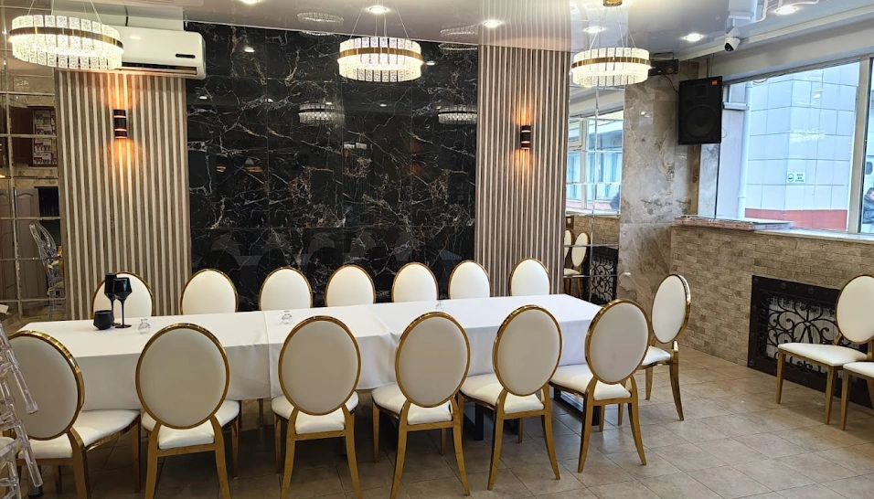 Фото №3 зала Малый зал