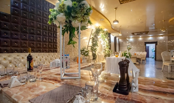 Фото №6 зала Зал на 130 человек