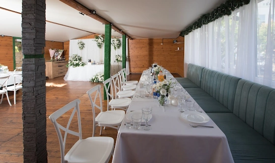 Фото №20 зала Большой зал