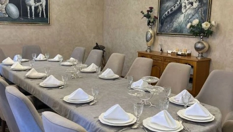 Фото №4 зала VIP - комната №1