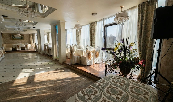 Фото №3 зала Малый зал