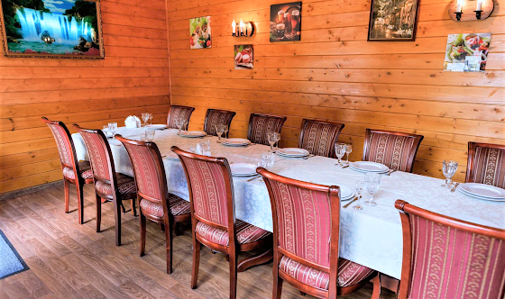 Фото №4 зала Закрытая веранда