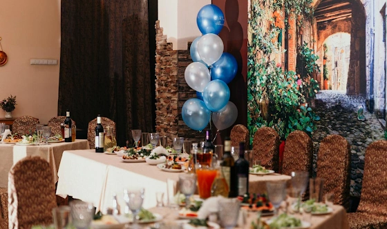 Фото №6 зала Основной зал