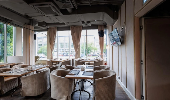 Фото №7 зала Малый караоке зал