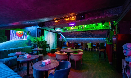 Фото №1 зала Караоке зал