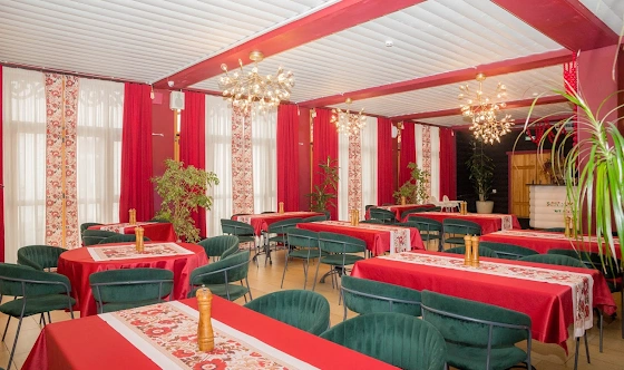 Фото №14 зала Банкетный зал «Смородина»