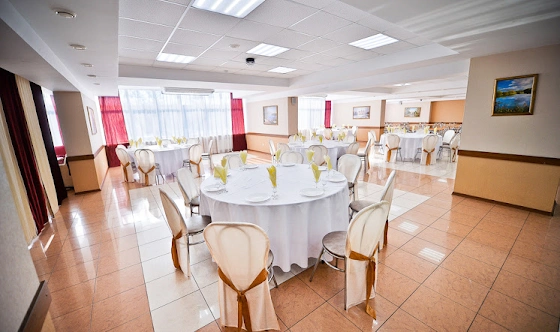 Фото №2 зала Зал «Ясная поляна»