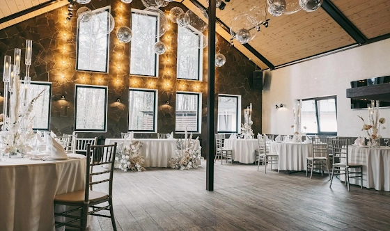 Фото №4 зала Основной зал 